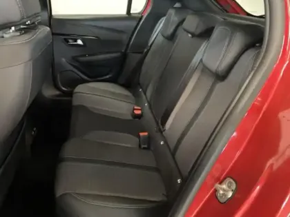 Photo 11 Peugeot 208  1.2 PureTech 100ch S&S Allure Pack EAT8