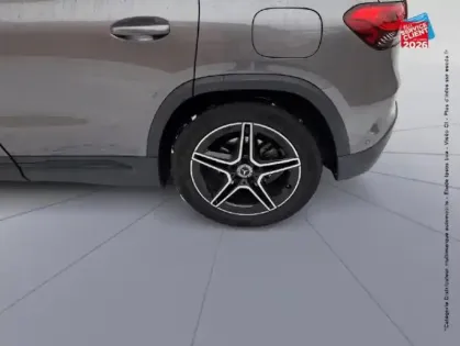 Photo 9 Mercedes GLA  200 163ch AMG Line 7G-DCT