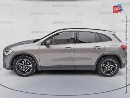 Photo 8 Mercedes GLA  200 163ch AMG Line 7G-DCT