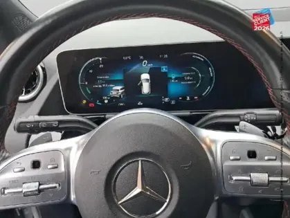 Photo 11 Mercedes GLA  200 163ch AMG Line 7G-DCT