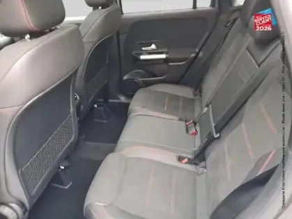 Photo 10 Mercedes GLA  200 163ch AMG Line 7G-DCT