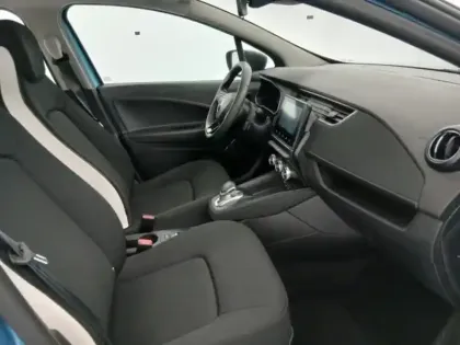 Photo 13 Renault Zoé Zoe E-Tech Life charge normale R110 Achat Intégral - 21