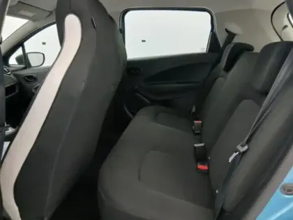 Photo 14 Renault Zoé Zoe E-Tech Life charge normale R110 Achat Intégral - 21