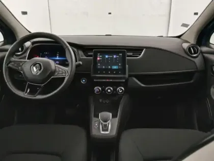 Photo 12 Renault Zoé Zoe E-Tech Life charge normale R110 Achat Intégral - 21