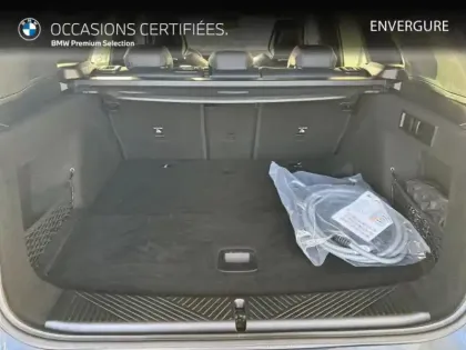 Photo 6 BMW X3  xDrive30e 299ch M Sport