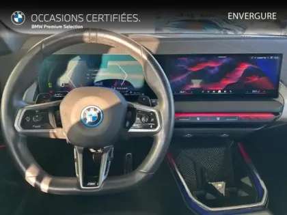 Photo 5 BMW X3  xDrive30e 299ch M Sport