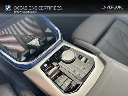 Photo 14 BMW X3  xDrive30e 299ch M Sport