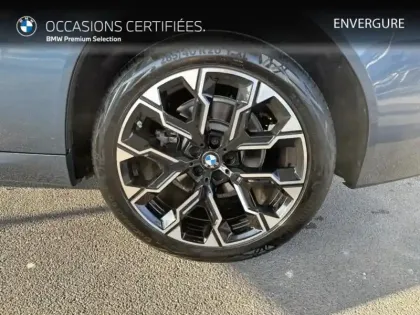 Photo 7 BMW X3  xDrive30e 299ch M Sport