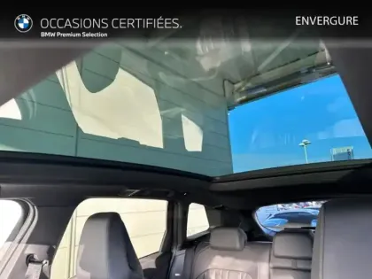 Photo 11 BMW X3  xDrive30e 299ch M Sport