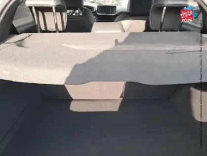 Photo 13 Peugeot 208  1.2 PureTech 100ch S&S GT EAT8