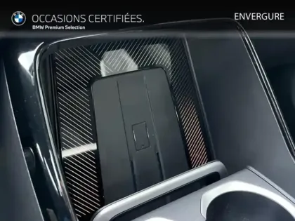 Photo 11 BMW X1  ieDrive20 204ch M Sport