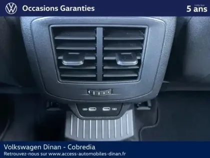 Photo 14 Volkswagen T-roc  1.5 TSI EVO 150ch Style DSG7