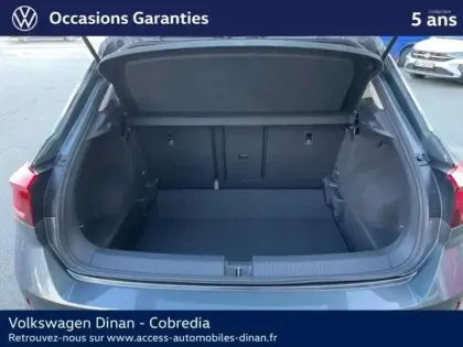 Photo 6 Volkswagen T-roc  1.5 TSI EVO 150ch Style DSG7