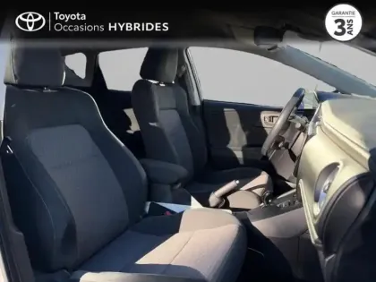 Photo 5 Toyota Auris  HSD 136h Collection RC18