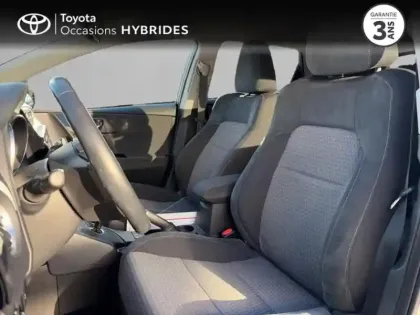 Photo 10 Toyota Auris  HSD 136h Collection RC18