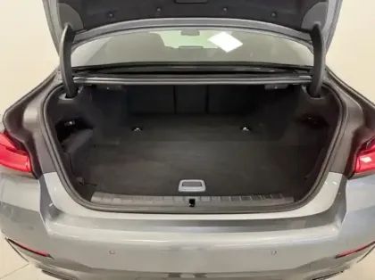 Photo 9 BMW Serie 5 Série 5 545eA xDrive 394ch M Sport Steptronic