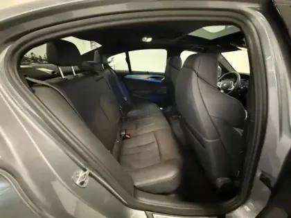 Photo 6 BMW Serie 5 Série 5 545eA xDrive 394ch M Sport Steptronic