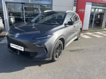 Photo Mg Mgs5 Comfort