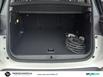 Photo 5 Citroën C5 aircross  Hybrid 225ch Shine Pack e-EAT8