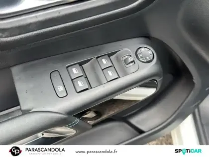 Photo 11 Citroën C5 aircross  Hybrid 225ch Shine Pack e-EAT8