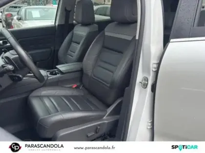 Photo 8 Citroën C5 aircross  Hybrid 225ch Shine Pack e-EAT8