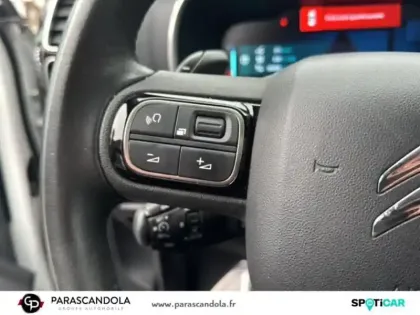 Photo 13 Citroën C5 aircross  Hybrid 225ch Shine Pack e-EAT8
