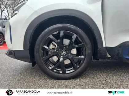 Photo 10 Citroën C5 aircross  Hybrid 225ch Shine Pack e-EAT8