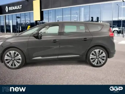 Photo 10 Renault Grand Scenic  1.3 TCe 140ch Evolution EDC 7 places