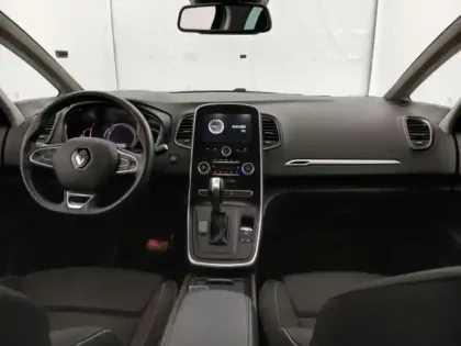 Photo 12 Renault Grand Scenic  1.3 TCe 140ch Evolution EDC 7 places