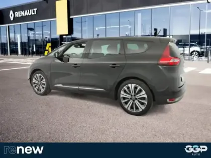 Photo 9 Renault Grand Scenic  1.3 TCe 140ch Evolution EDC 7 places