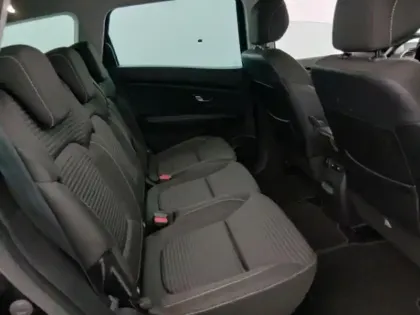 Photo 14 Renault Grand Scenic  1.3 TCe 140ch Evolution EDC 7 places