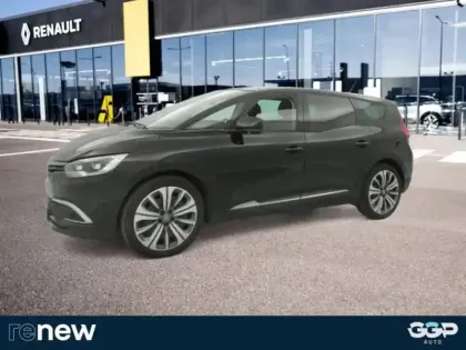 Photo 11 Renault Grand Scenic  1.3 TCe 140ch Evolution EDC 7 places