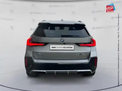 Photo 6 BMW X1  sDrive20i 170ch M Sport