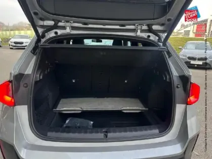 Photo 13 BMW X1  sDrive20i 170ch M Sport