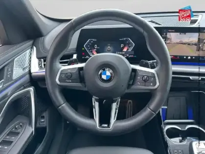 Photo 11 BMW X1  sDrive20i 170ch M Sport