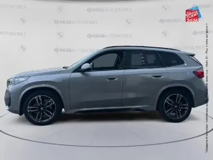 Photo 8 BMW X1  sDrive20i 170ch M Sport