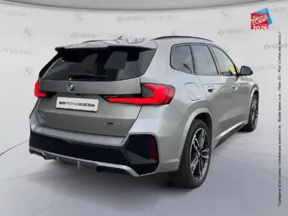 Photo 5 BMW X1  sDrive20i 170ch M Sport