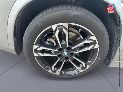 Photo 9 BMW X1  sDrive20i 170ch M Sport