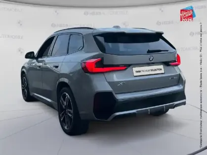 Photo 7 BMW X1  sDrive20i 170ch M Sport