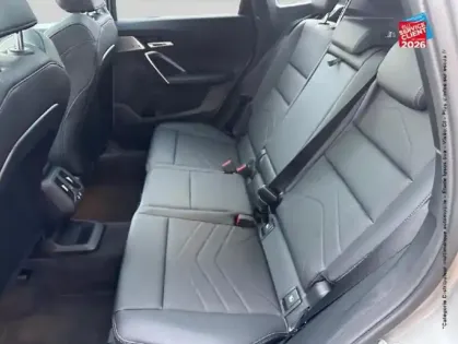 Photo 10 BMW X1  sDrive20i 170ch M Sport