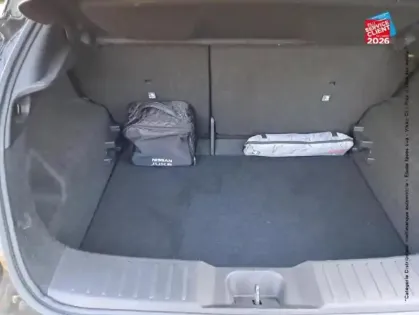 Photo 13 Nissan Juke  1.0 DIG-T 114ch N-Connecta 2021.5