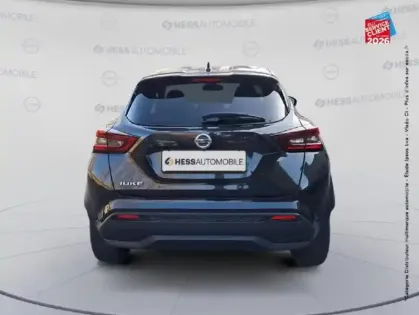Photo 21 Nissan Juke  1.0 DIG-T 114ch N-Connecta 2021.5