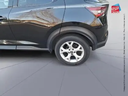 Photo 24 Nissan Juke  1.0 DIG-T 114ch N-Connecta 2021.5