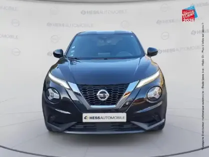 Photo 16 Nissan Juke  1.0 DIG-T 114ch N-Connecta 2021.5