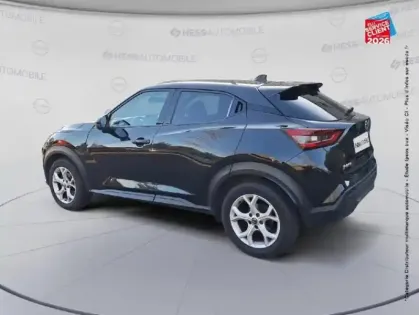 Photo 22 Nissan Juke  1.0 DIG-T 114ch N-Connecta 2021.5