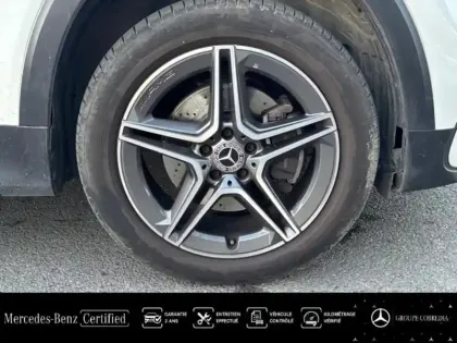 Photo 12 Mercedes GLB  200 d 150ch AMG Line 8G-DCT