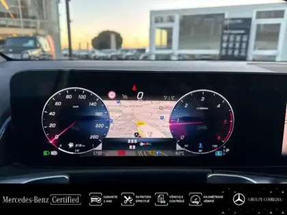 Photo 8 Mercedes GLB  200 d 150ch AMG Line 8G-DCT