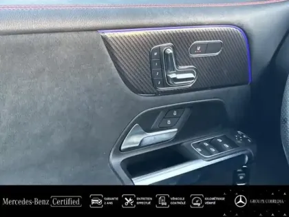 Photo 9 Mercedes GLB  200 d 150ch AMG Line 8G-DCT