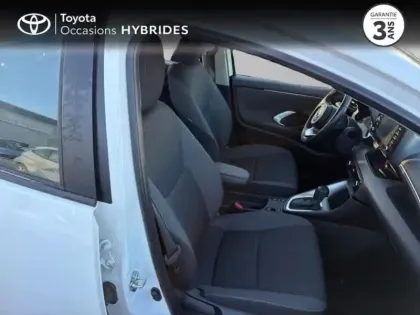 Photo 14 Toyota Yaris  116h Dynamic 5p MY22