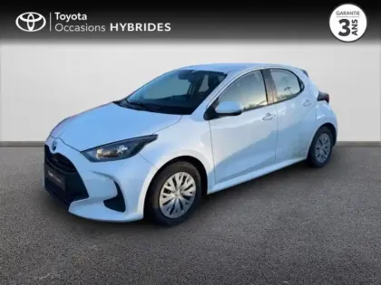 Photo Toyota Yaris
